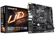 Płyta główna GIGABYTE B460MDS3H V2 Socket 1200 Intel H470 DDR4 microATX