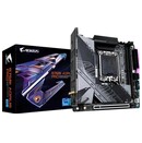 Płyta główna GIGABYTE B760I Aorus Pro Socket 1700 Intel B760 DDR5 Mini-ITX