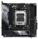 Płyta główna ASUS X670E-I Rog Strix Gaming WiFi Socket AM5 AMD X670 DDR5 Mini-ITX