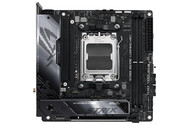 Płyta główna ASUS X670E-I Rog Strix Gaming WiFi Socket AM5 AMD X670 DDR5 Mini-ITX