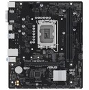 Płyta główna ASUS H610M-R Prime Socket 1700 Intel H610 DDR5 microATX