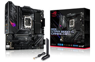 Płyta główna ASUS B660-G Rog Strix Gaming WiFi Socket 1700 Intel B660 DDR5 microATX