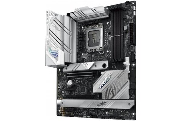 Płyta główna ASUS B760-A Rog Strix Gaming WiFi Socket 1700 Intel B760 DDR5 ATX