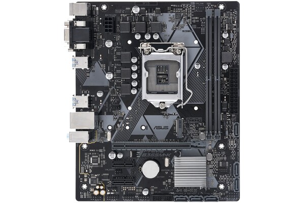Płyta główna ASUS B365M-K Prime Socket 1151 Intel B365 DDR4 microATX