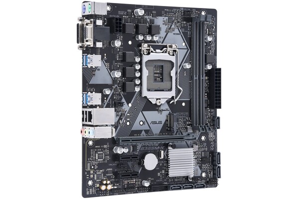 Płyta główna ASUS B365M-K Prime Socket 1151 Intel B365 DDR4 microATX