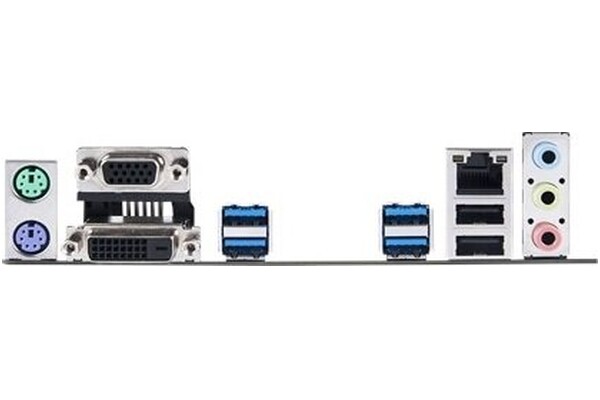 Płyta główna ASUS B365M-K Prime Socket 1151 Intel B365 DDR4 microATX