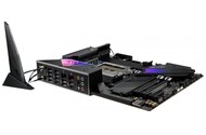 Płyta główna ASUS Rog Strix Gaming Socket sTRX4 AMD TRX40 DDR4 ATX
