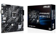 Płyta główna ASUS H410M-K Prime R2.0 Socket 1200 Intel H470 DDR4 ATX