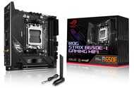 Płyta główna ASUS B650E-I Rog Strix Gaming WiFi Socket AM5 AMD B650E DDR5 Mini-ITX