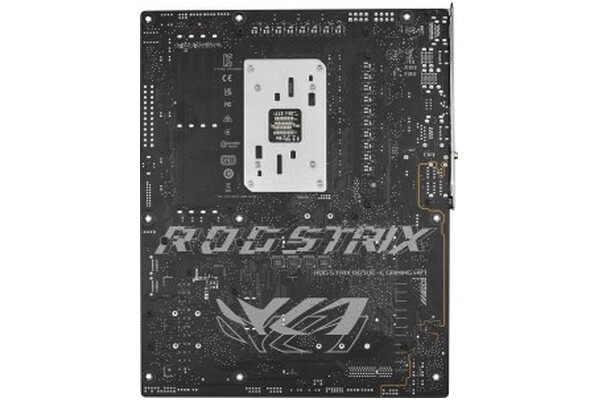 Płyta główna ASUS B650E-E Rog Strix Gaming WiFi Socket AM5 AMD B650E DDR5 ATX