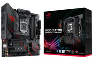 Płyta główna ASUS B460-G Rog Strix Gaming Socket 1200 Intel B460 DDR4 miniATX