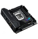 Płyta główna ASUS Z590-I Rog Strix Gaming WiFi Socket 1200 Intel Z590 DDR4 Mini-ITX
