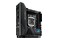 Płyta główna ASUS Z590-I Rog Strix Gaming WiFi Socket 1200 Intel Z590 DDR4 Mini-ITX