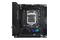 Płyta główna ASUS Z590-I Rog Strix Gaming WiFi Socket 1200 Intel Z590 DDR4 Mini-ITX