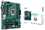 Płyta główna ASUS B460M-C CSM Pro Socket 1200 Intel B460 DDR4 microATX