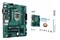 Płyta główna ASUS B460M-C CSM Pro Socket 1200 Intel B460 DDR4 microATX