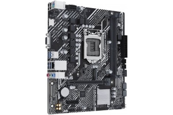 Płyta główna ASUS H510M-K Prime R2.0 Socket 1200 Intel H470 DDR4 microATX