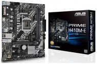 Płyta główna ASUS H410M-E CSM Prime Socket 1200 Intel H410 DDR4 microATX