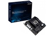 Płyta główna ASUS W680M Pro Ace SE Socket 1700 Intel W680 DDR5 microATX