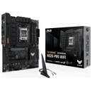 Płyta główna ASUS A620 Pro TUF Gaming WiFi Socket AM5 AMD A620 DDR5 ATX