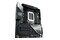 Płyta główna ASUS Rog Zenith Extreme Alpha II Socket sTRX4 AMD TRX40 DDR4 Extended ATX