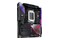 Płyta główna ASUS Rog Zenith Extreme II Socket sTRX4 AMD TRX40 DDR4 Extended ATX