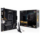 Płyta główna ASUS B550M-E TUF Gaming WiFi Socket AM4 AMD B550 DDR4 microATX