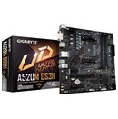 Płyta główna GIGABYTE A520MDS3H V2 Socket AM4 AMD A520 DDR4 microATX