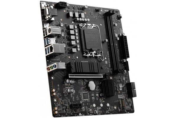 Płyta główna MSI B760MG Pro Socket 1700 Intel B760 DDR4 microATX