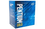Procesor Intel Pentium G6600 Gold 4.2GHz 1200 4MB