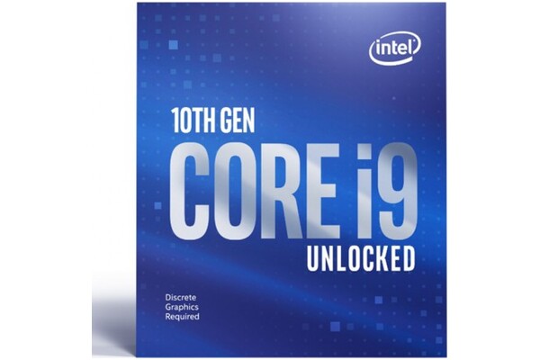 Procesor Intel Core i9-10900KF 3.7GHz 1200 20MB