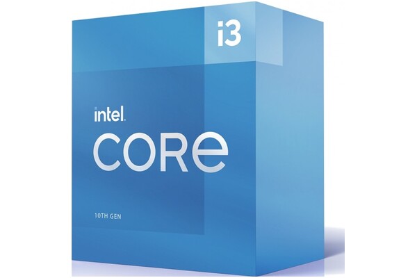 Procesor Intel Core i3-10105 3.7GHz 1200 6MB