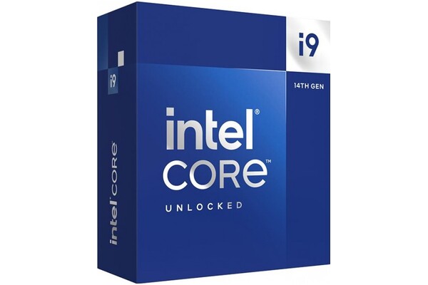 Procesor Intel Core i9-14900K 3.2GHz 1700 36MB