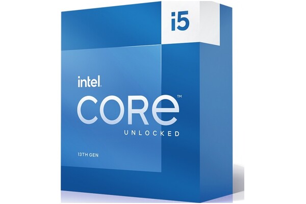 Procesor Intel Core i5-13600K 3.5GHz 1700 24MB