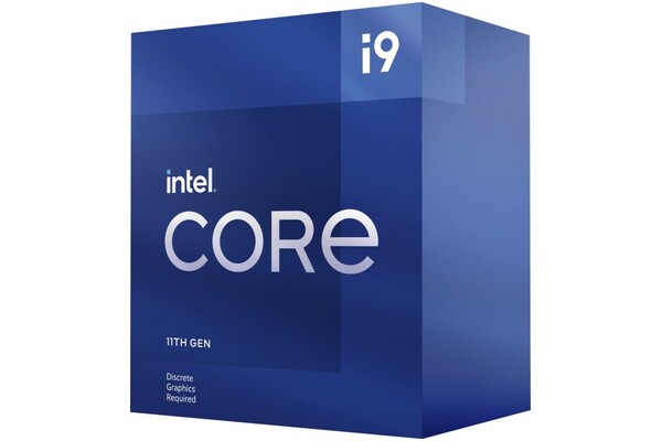 Procesor Intel Core i9-11900F 2.5GHz 1200 16MB
