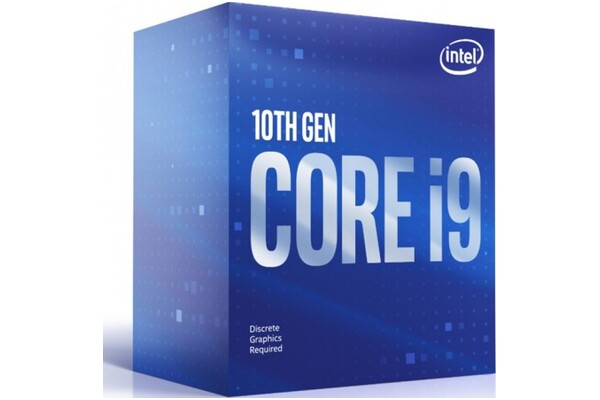 Procesor Intel Core i9-10900F 2.8GHz 1200 20MB