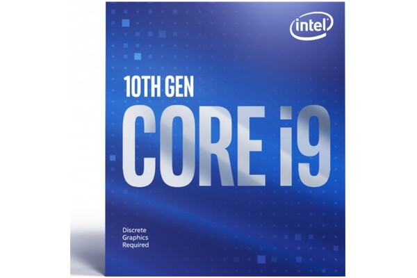 Procesor Intel Core i9-10900F 2.8GHz 1200 20MB