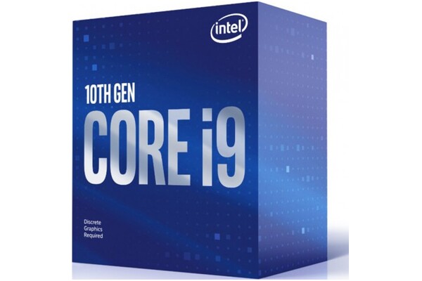 Procesor Intel Core i9-10900F 2.8GHz 1200 20MB