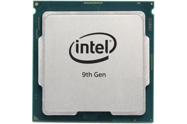 Procesor Intel Core i5-9600KF 3.7GHz 1151 9MB