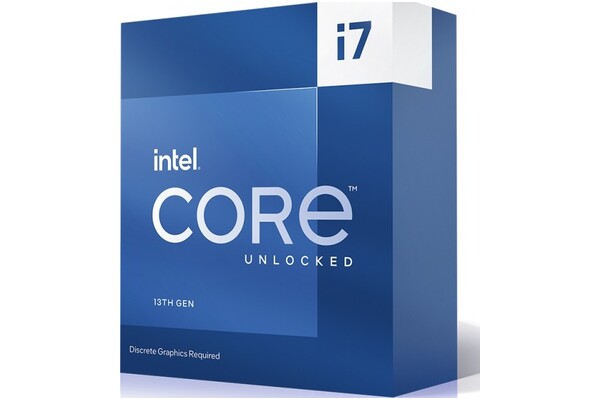 Procesor Intel Core i7-13700KF 3.4GHz 1700 30MB