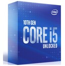 Procesor Intel Core i5-10600K 4.1GHz 1200 12MB