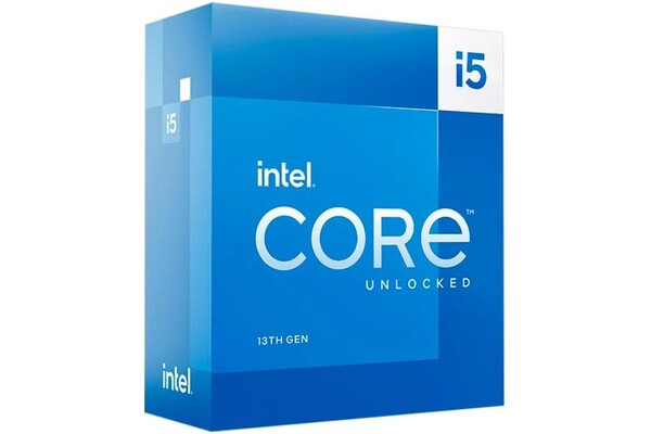 Procesor Intel Core i5-13600K 2.6GHz 1700 24MB