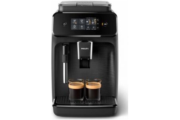 Ekspres Philips EP1220/00 automatyczny czarny