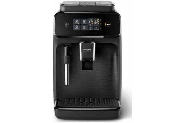 Ekspres Philips EP1220/00 automatyczny czarny
