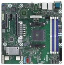 Płyta główna ASrock X570D Socket AM4 AMD X570 DDR4 microATX