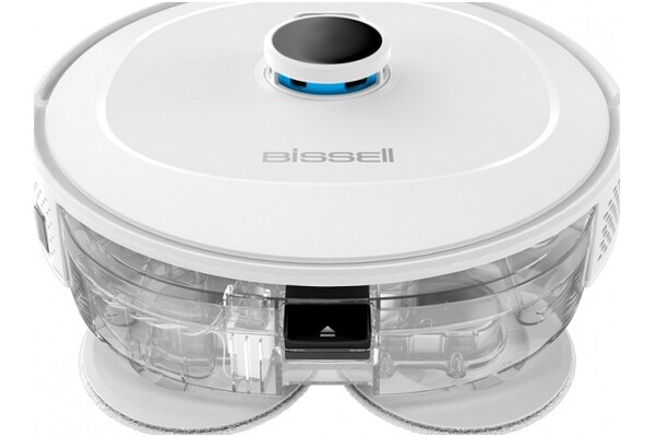 Odkurzacz BISSELL SpinWave R5 robot sprzątający z pojemnikiem biały