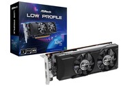 Karta graficzna ASrock A380 Low Profile 6GB GDDR6