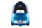Odkurzacz AMICA VM3041 Bagio Eco tradycyjny bezworkowy czarno-niebieski