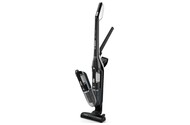 Odkurzacz Bosch BBH32101 Serie 4 pionowy z pojemnikiem czarny