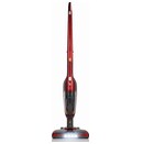 Odkurzacz Gorenje SVC216FR pionowy z pojemnikiem 2W czerwony